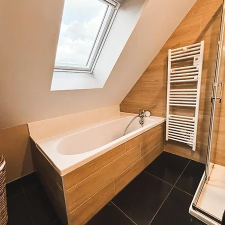 Holiday home Jolie Maison Chaleureuse A 5 Min De Wissant *