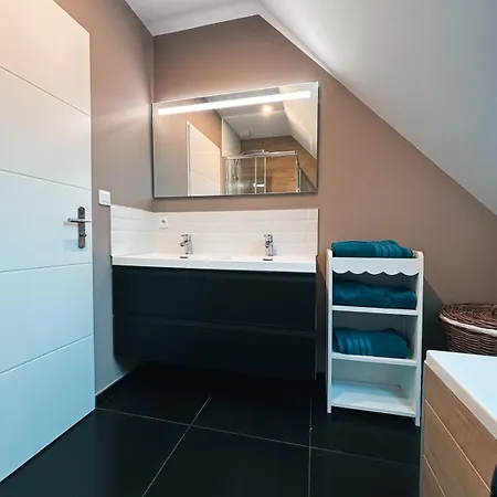 Jolie Maison Chaleureuse A 5 Min De Wissant
