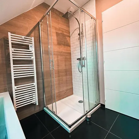 Jolie Maison Chaleureuse A 5 Min De Wissant Audembert